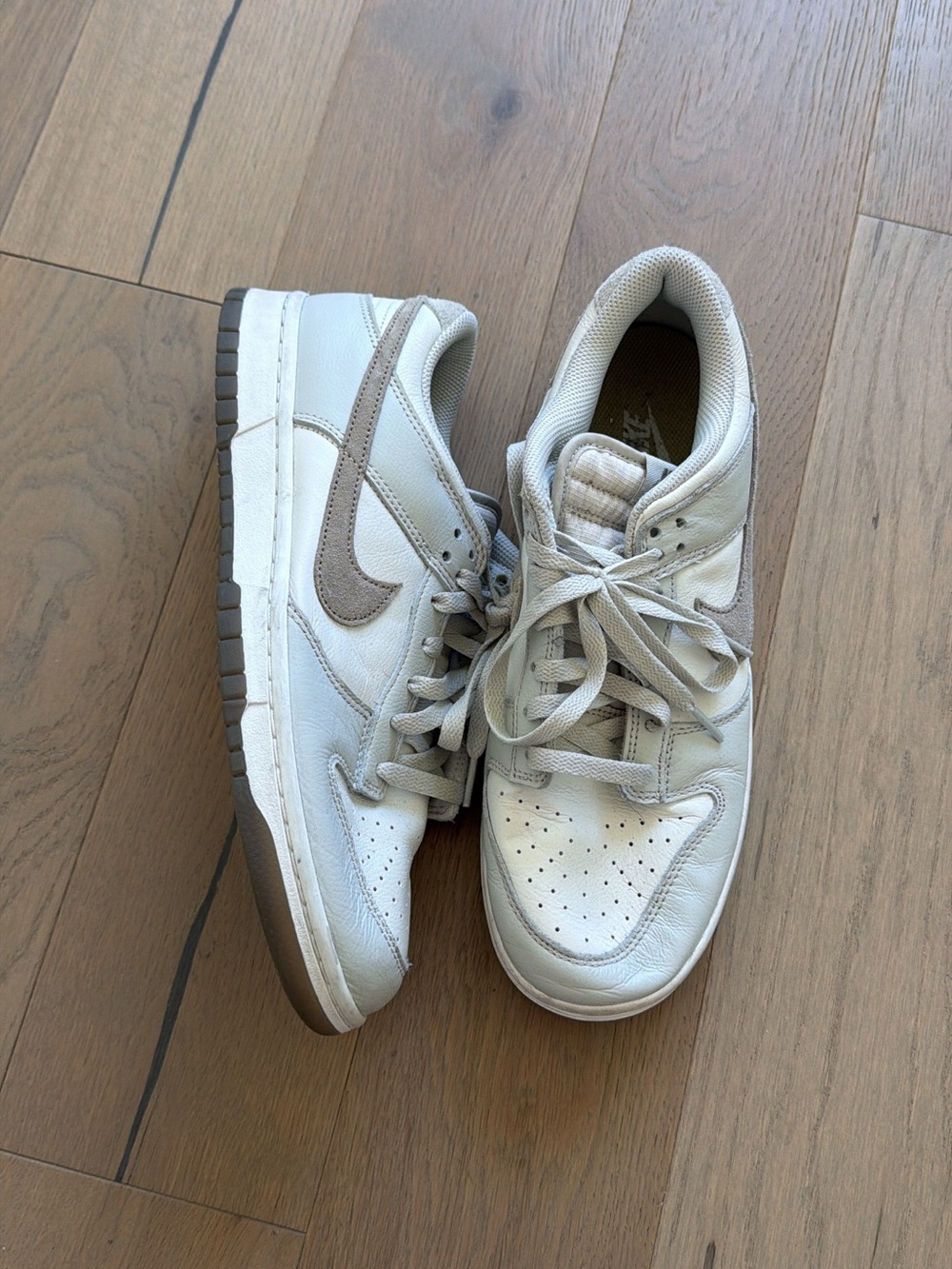 NIKE LOW DUNK